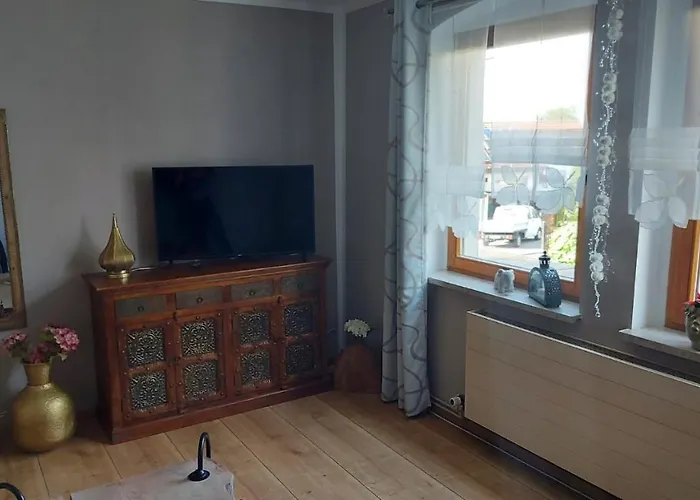 Appartement Mit Herz