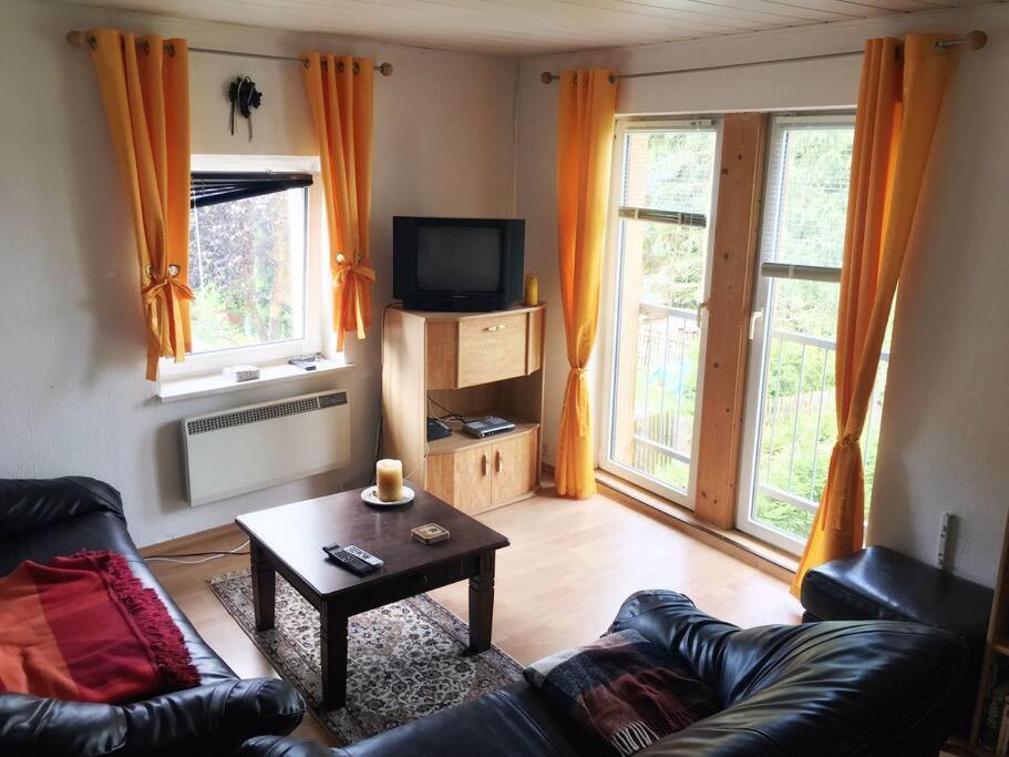 Mit Herz Apartment Zeulenroda-Triebes