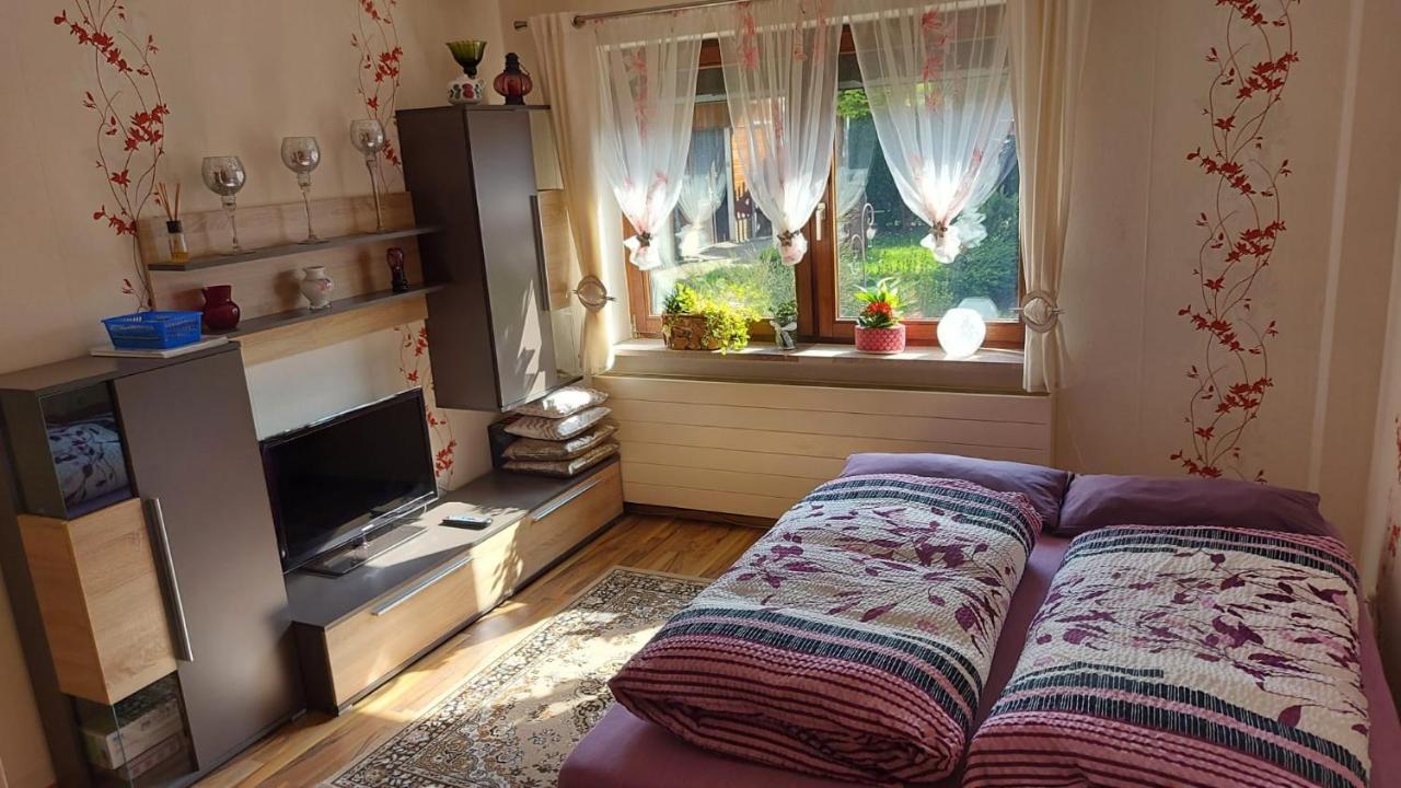 Mit Herz Apartment Zeulenroda-Triebes