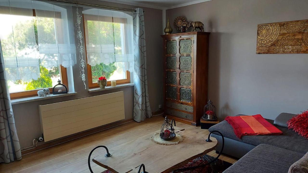 Mit Herz Apartment Zeulenroda-Triebes