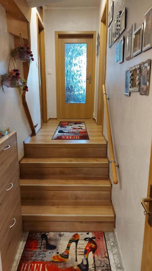 Mit Herz Apartment Zeulenroda-Triebes