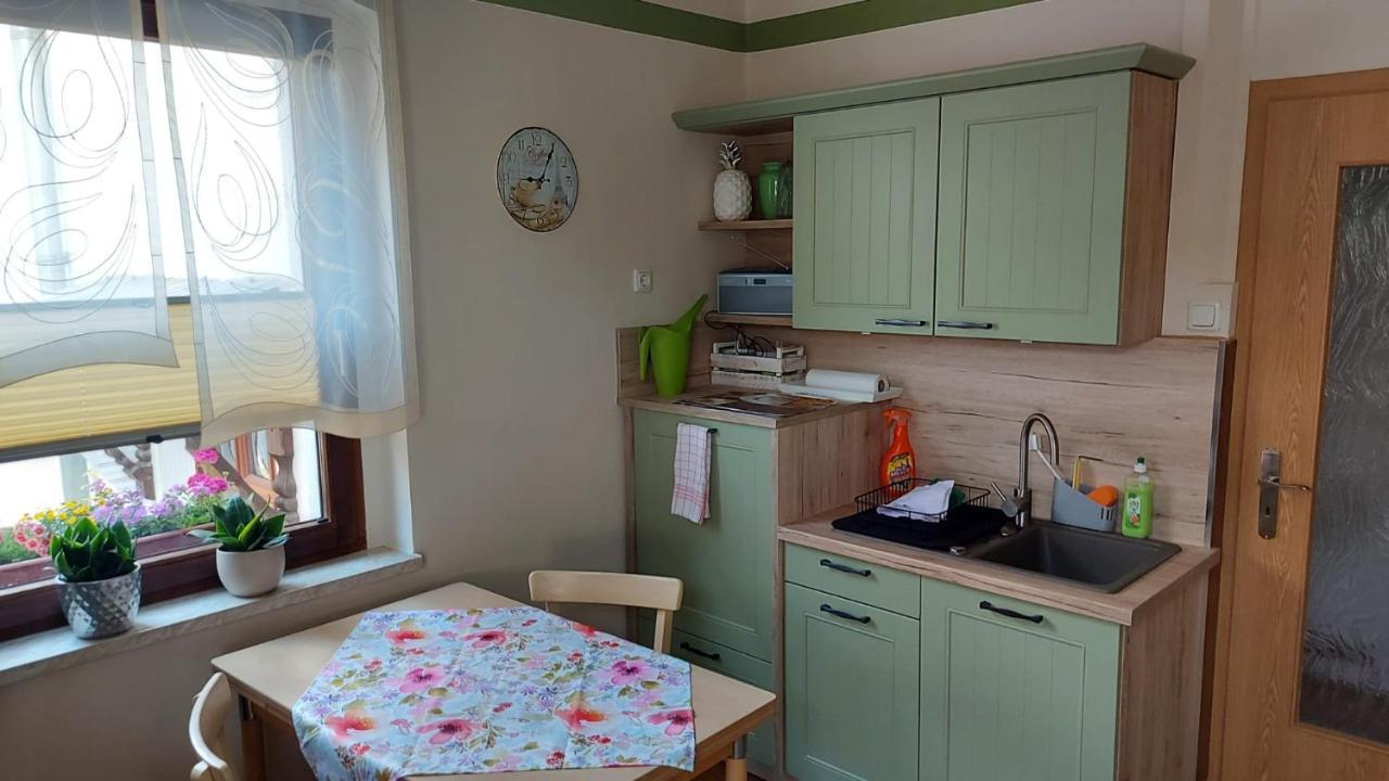 Mit Herz Apartment *