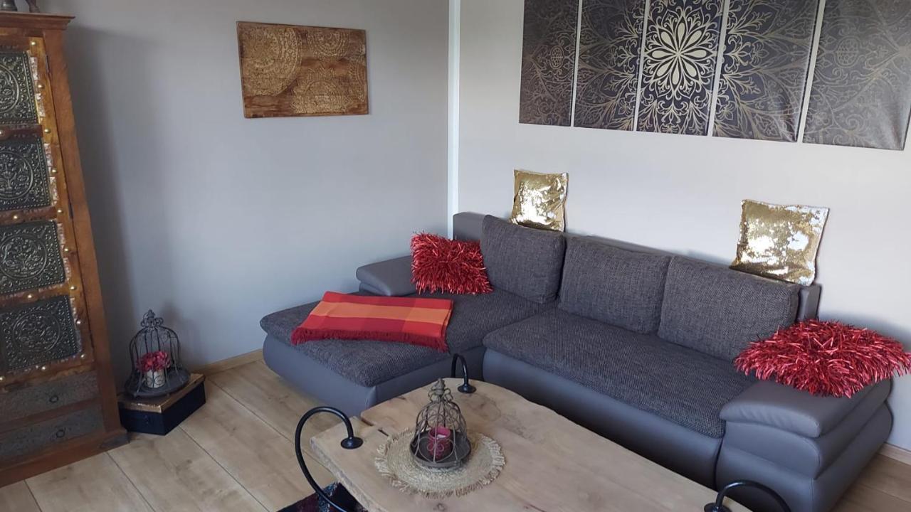 Apartment Mit Herz